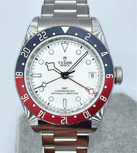 black bay gmt for sale.